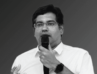 Krishna Gopal