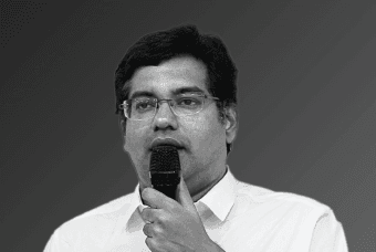 Krishna Gopal