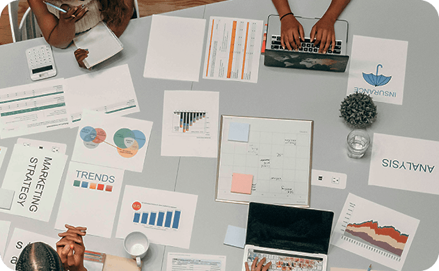 Financial modelling workshop sample 2