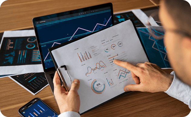 Financial modelling workshop sample 3